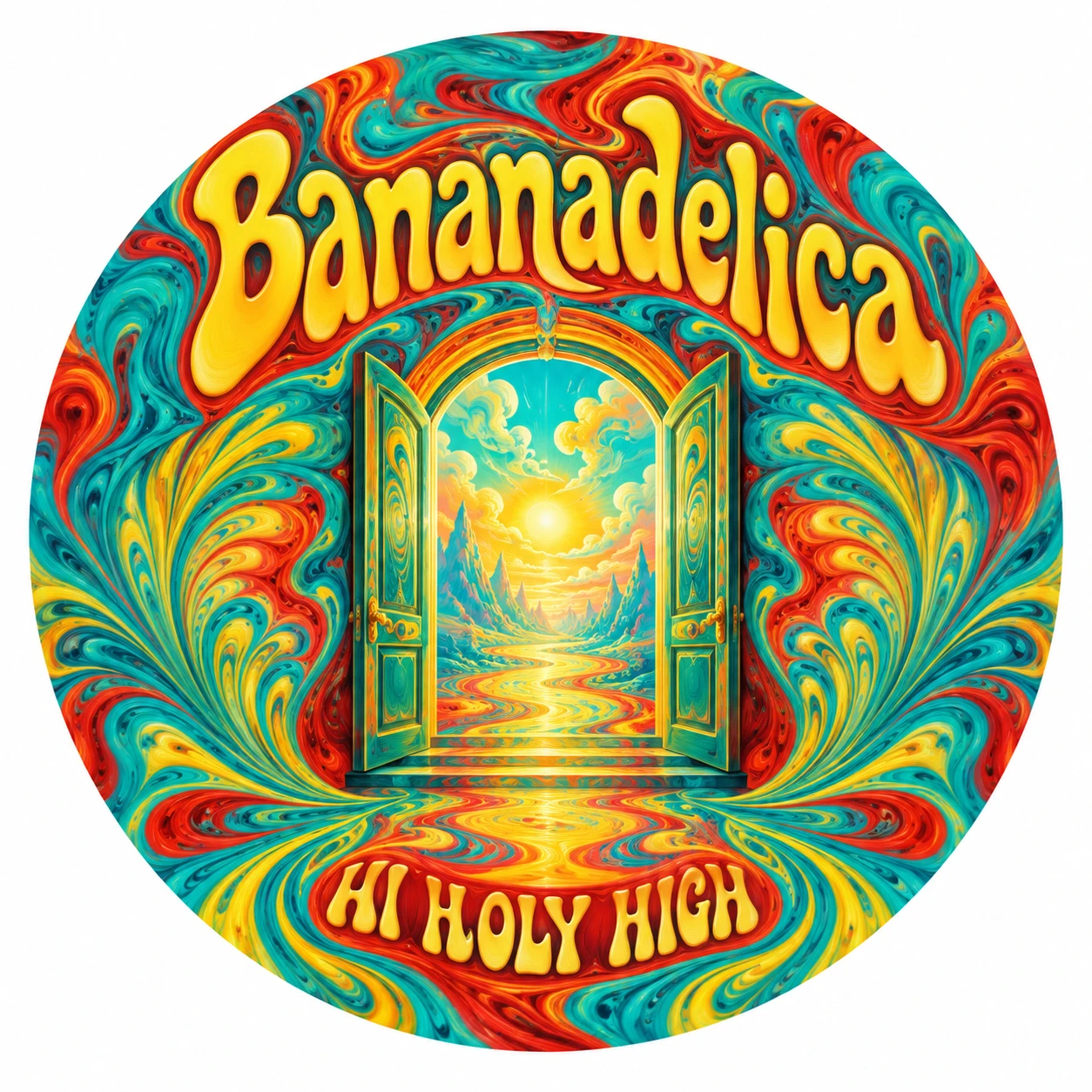 Vorläufiger Entwurf A-R1 · Bananadelica