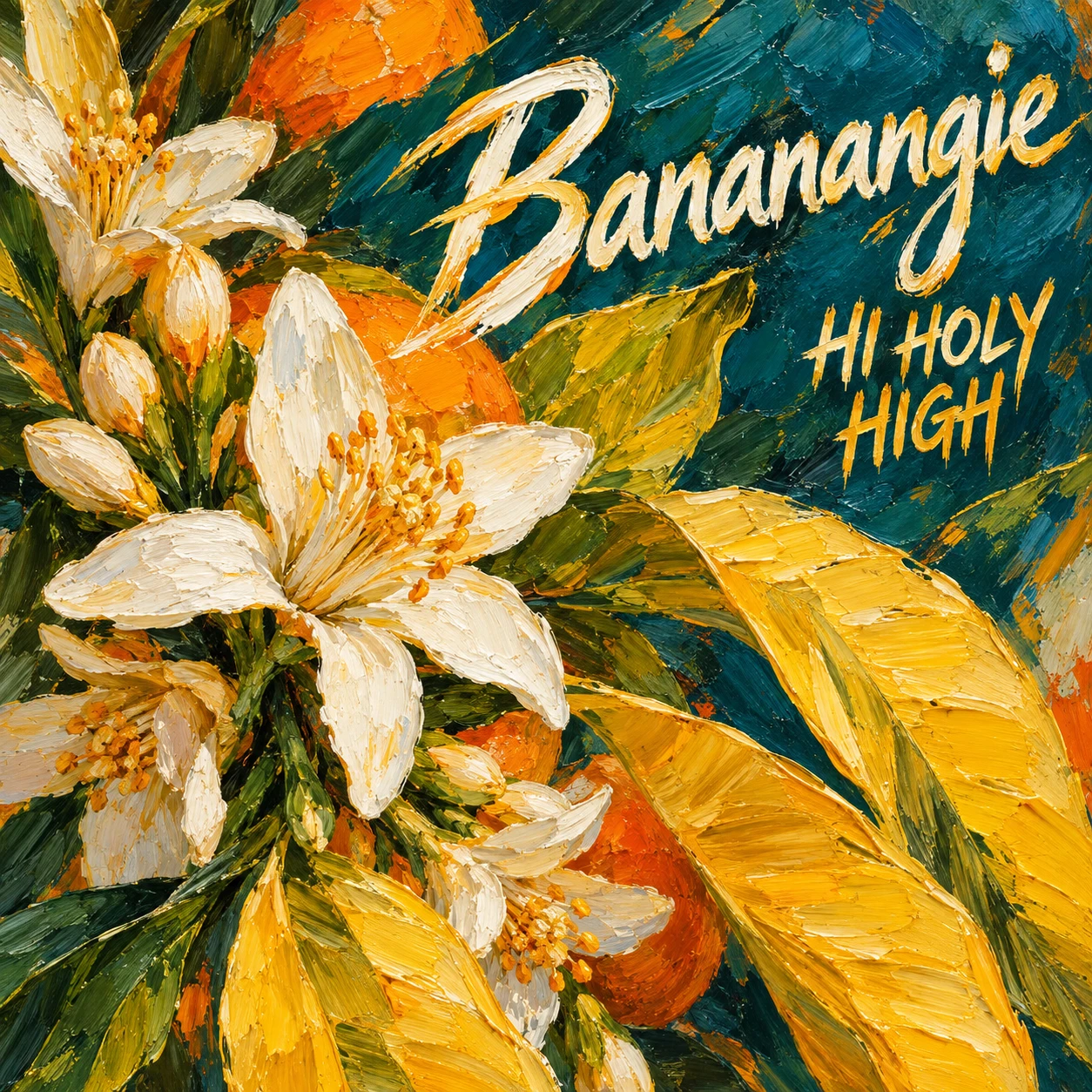 Arte provisional A-S1 · Bananangie