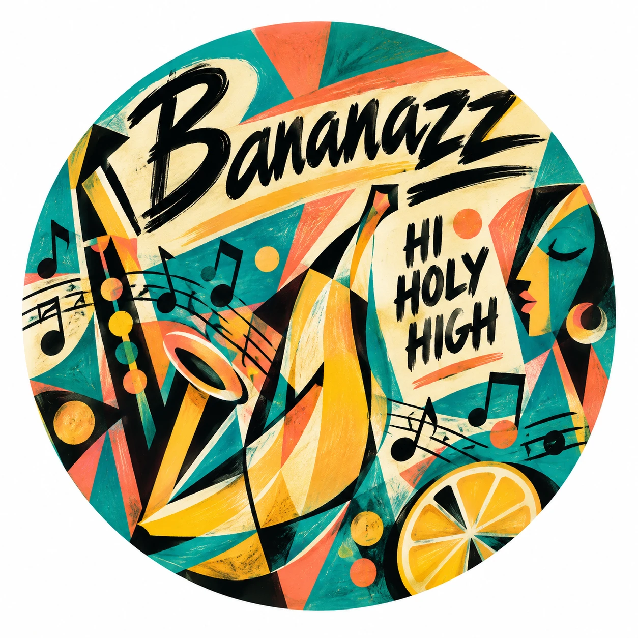 Vorläufiger Entwurf A-R1 · Bananazz