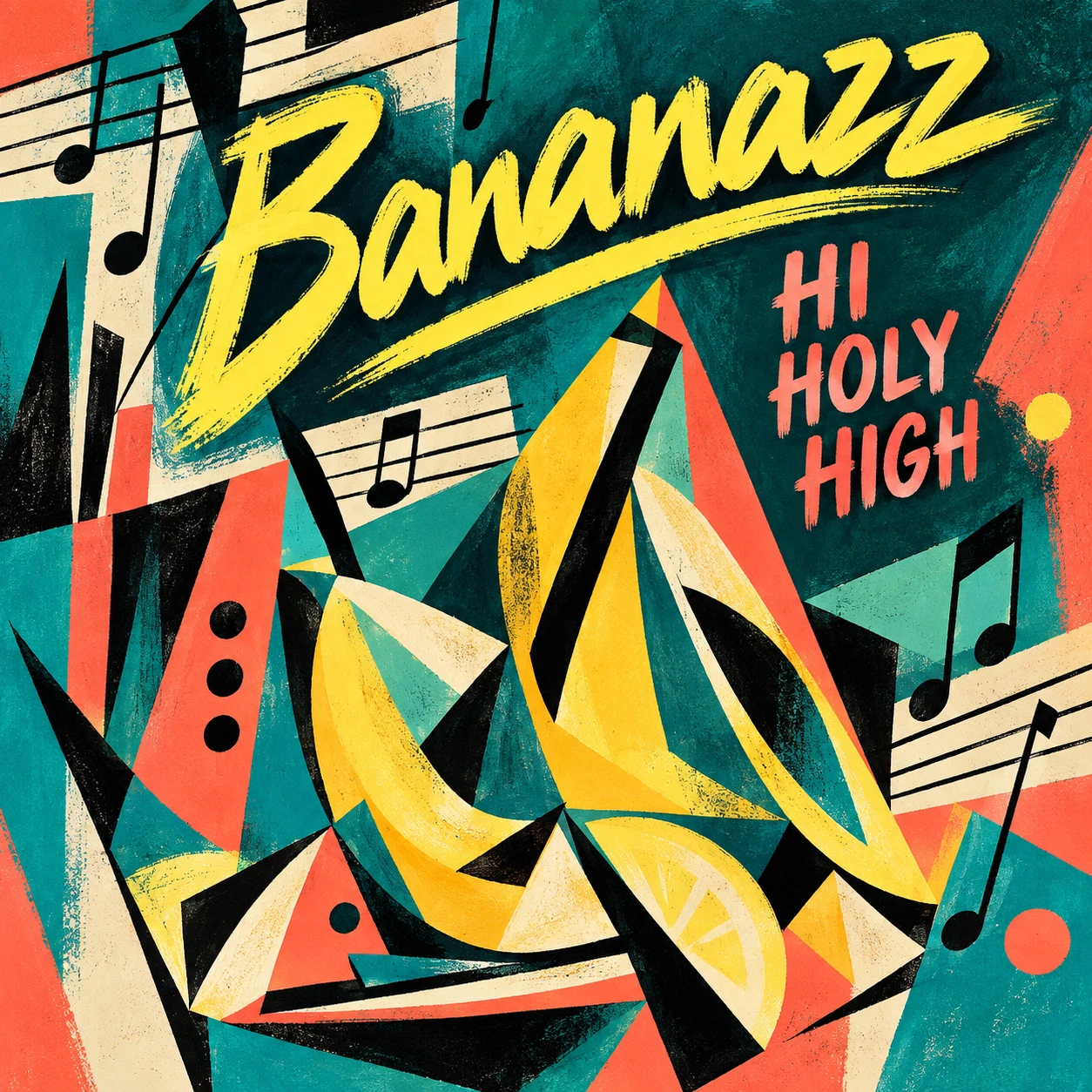 Vorläufiger Entwurf A-S1 · Bananazz