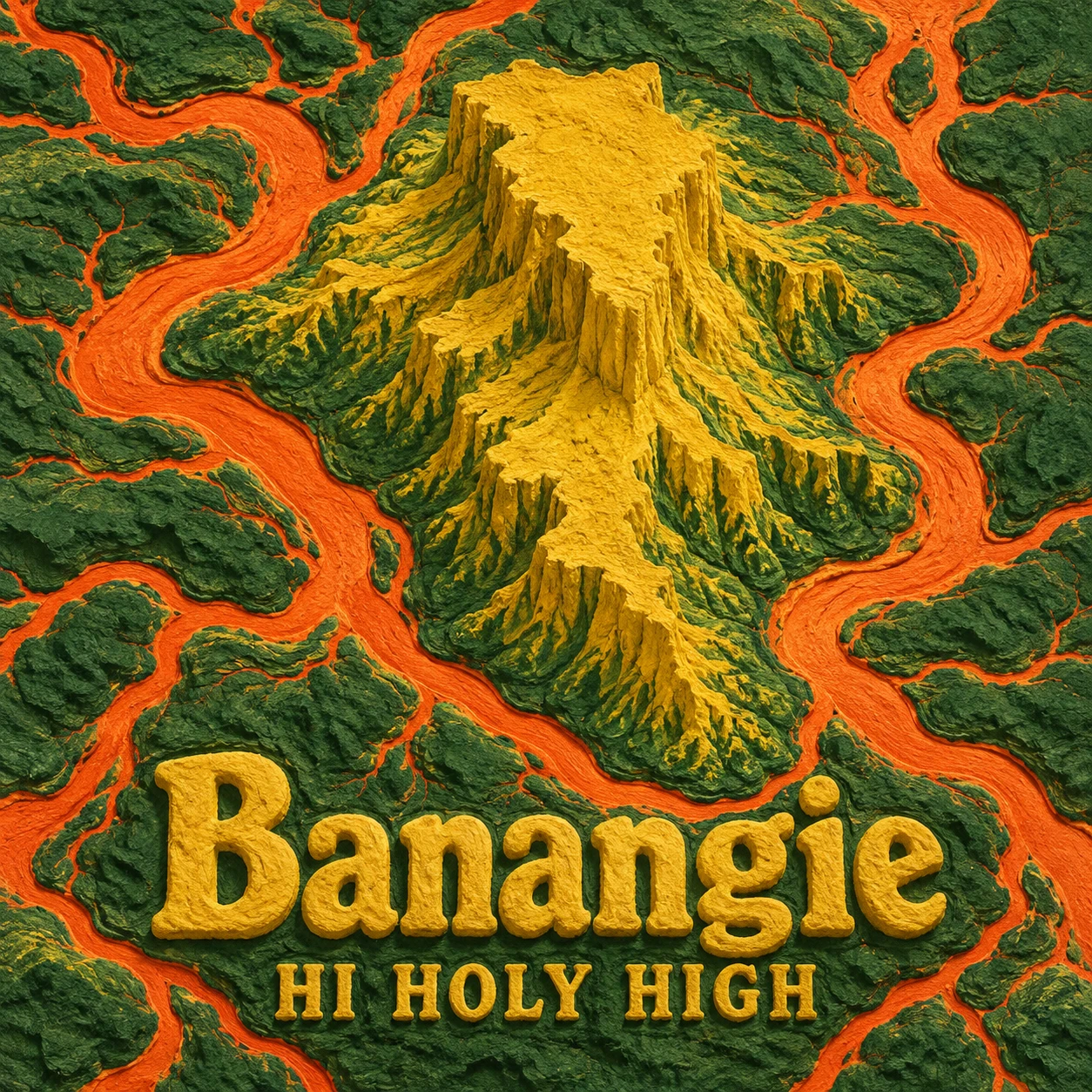 Arte provisional A-S1 · Banangie