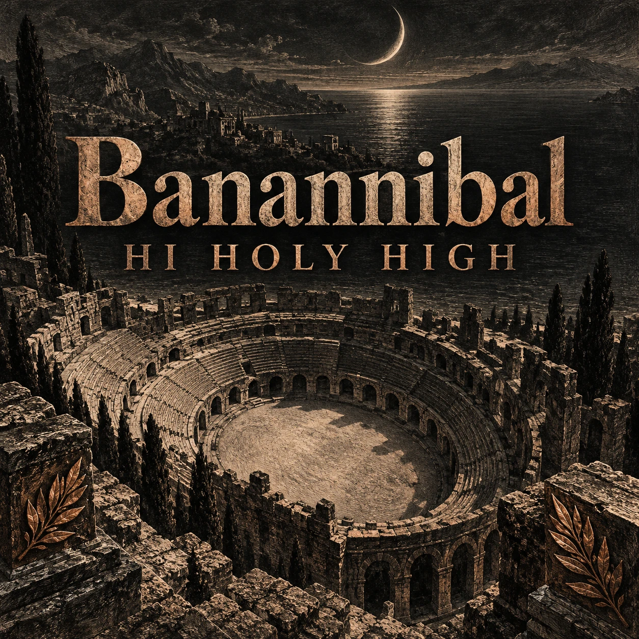 Arte provisional A-S1 · Banannibal