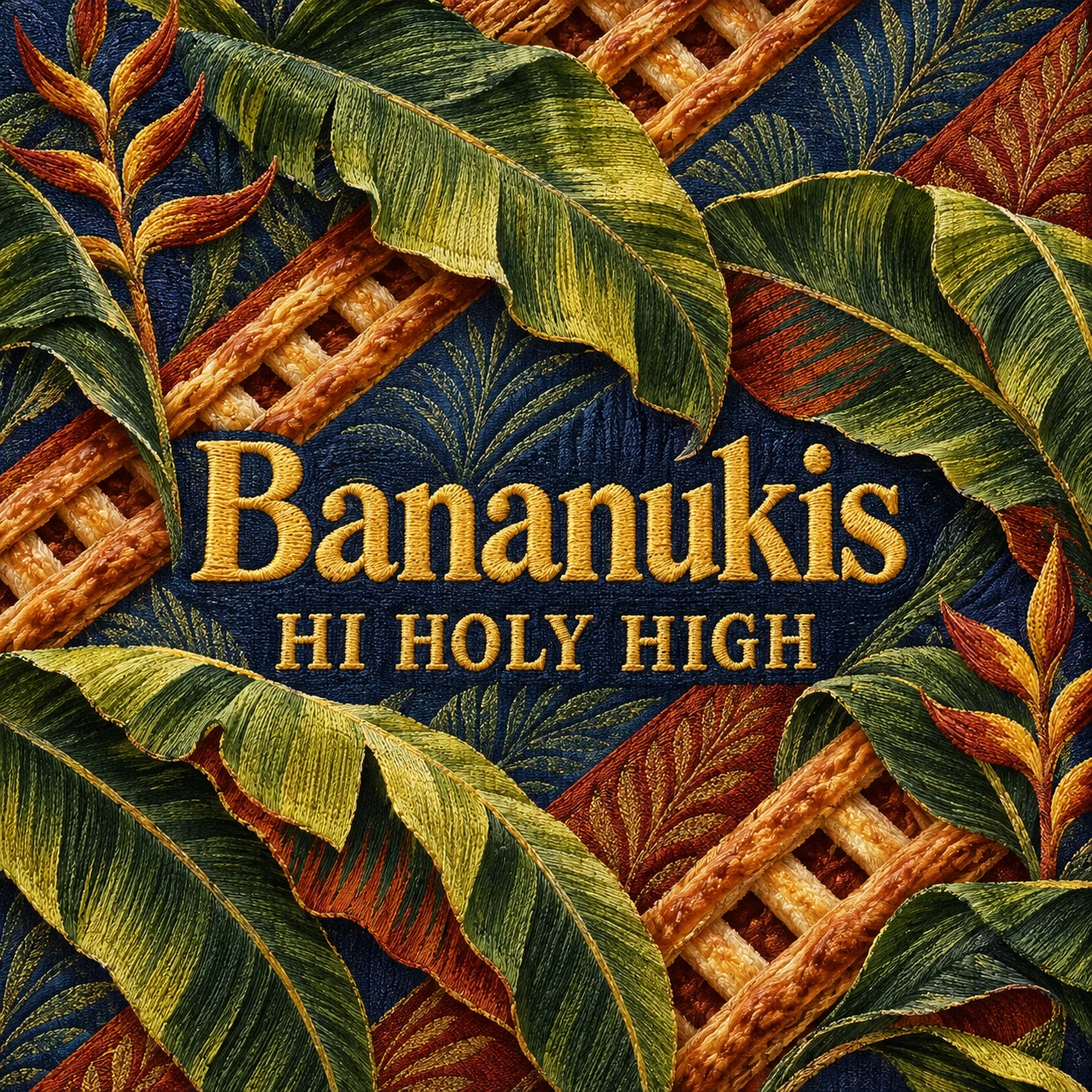 Arte provisional A-S1 · Bananukis