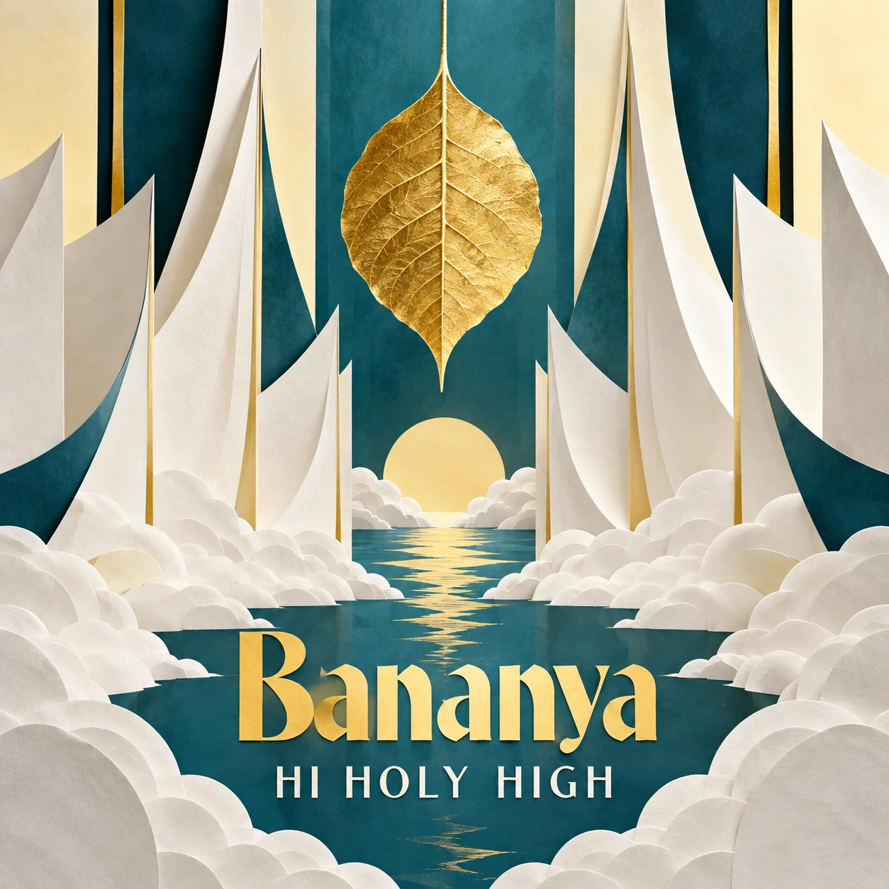 Arte provisional A-S1 · Bananya
