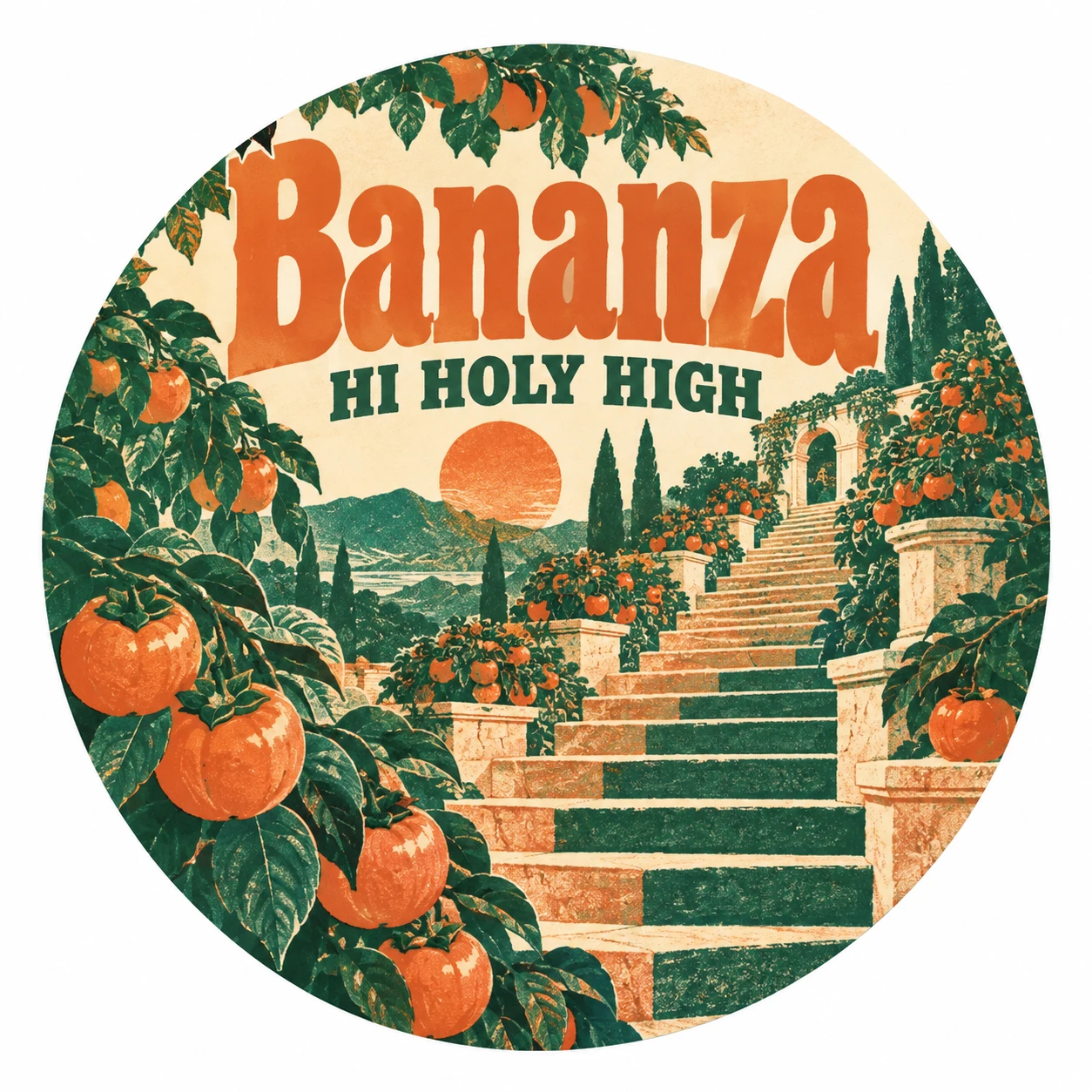 Arte provisional A-R1 · Bananza
