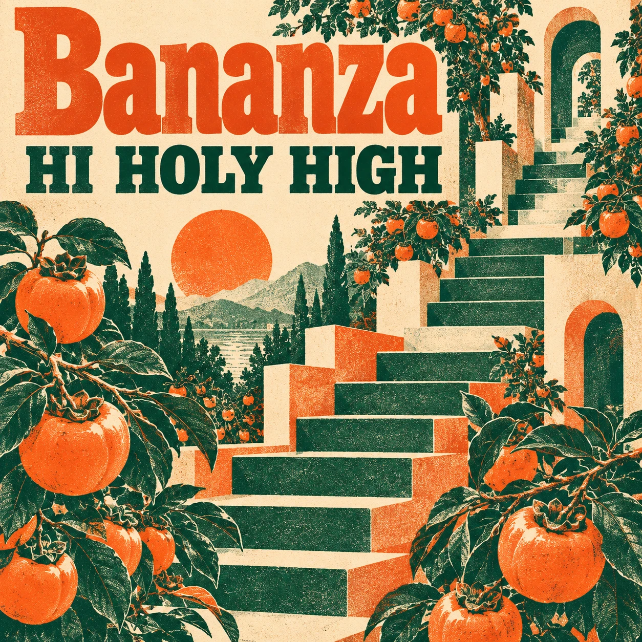 Arte provisional A-S1 · Bananza