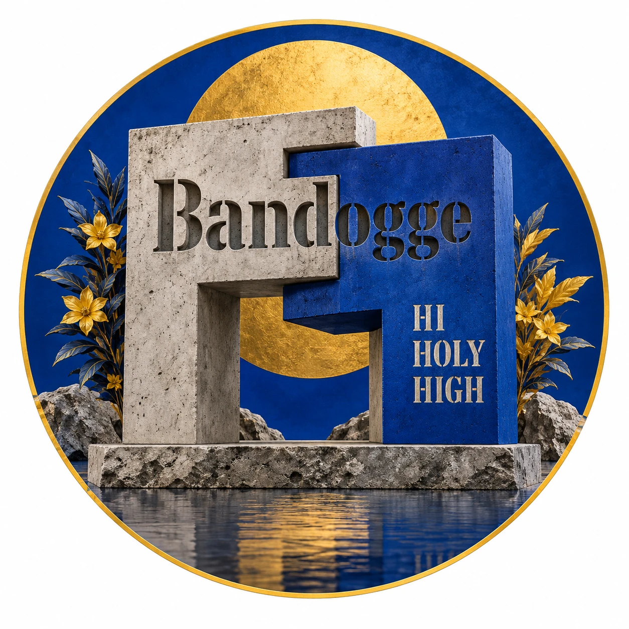 Vorläufiger Entwurf A-R1 · Bandogge