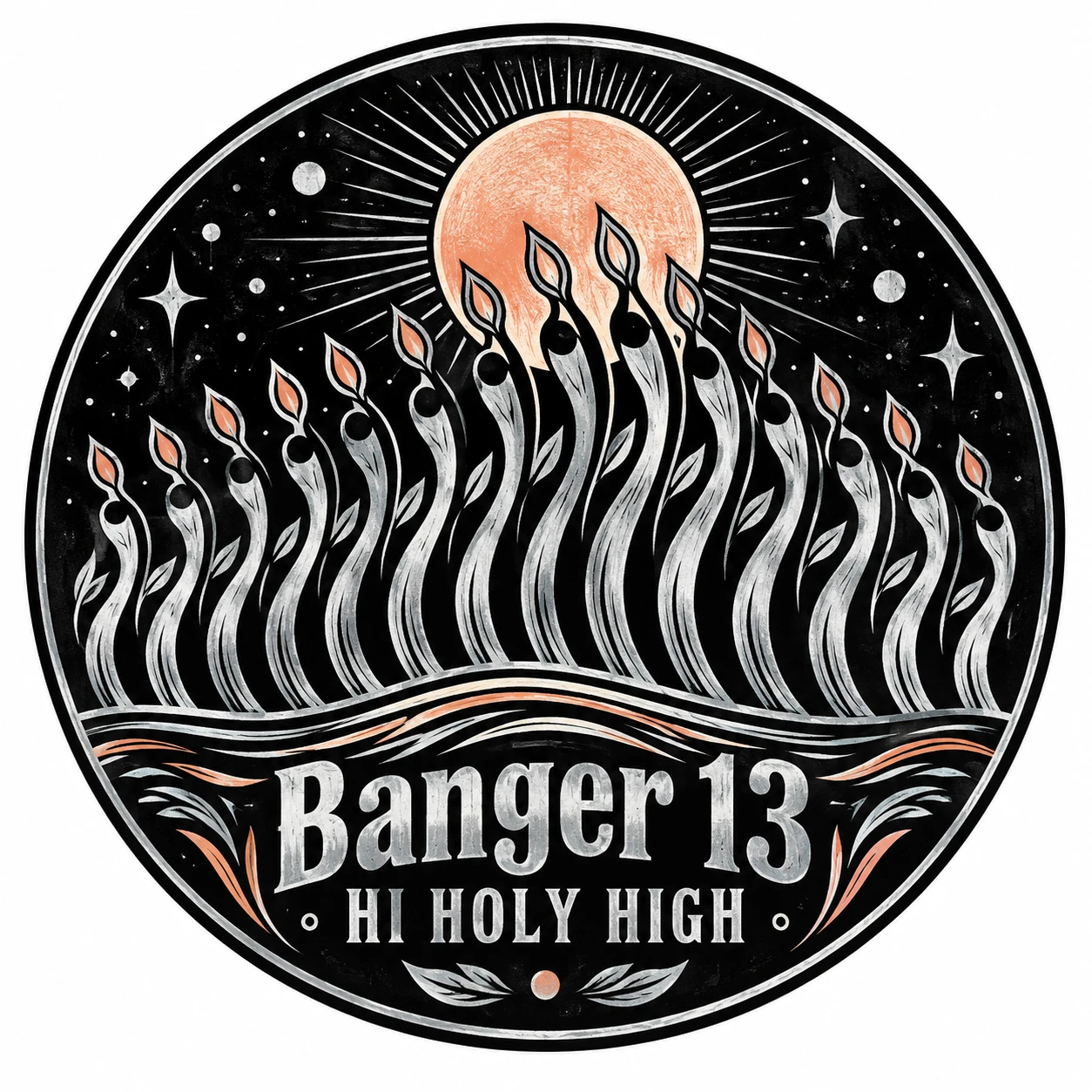 Vorläufiger Entwurf A-R1 · Banger 13