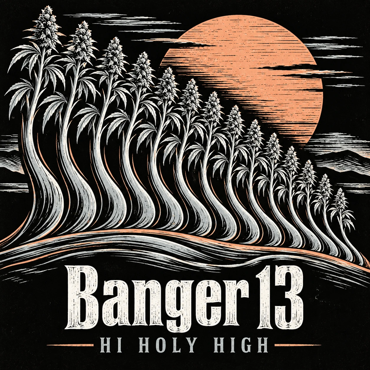Vorläufiger Entwurf A-S1 · Banger 13