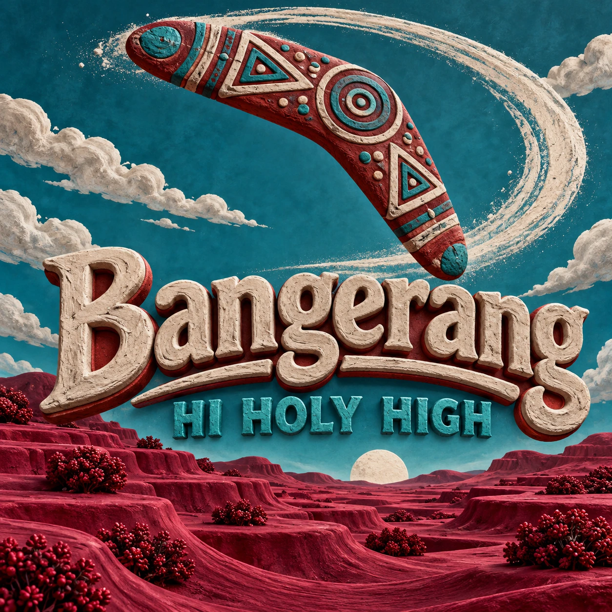 Vorläufiger Entwurf A-S1 · Bangerang