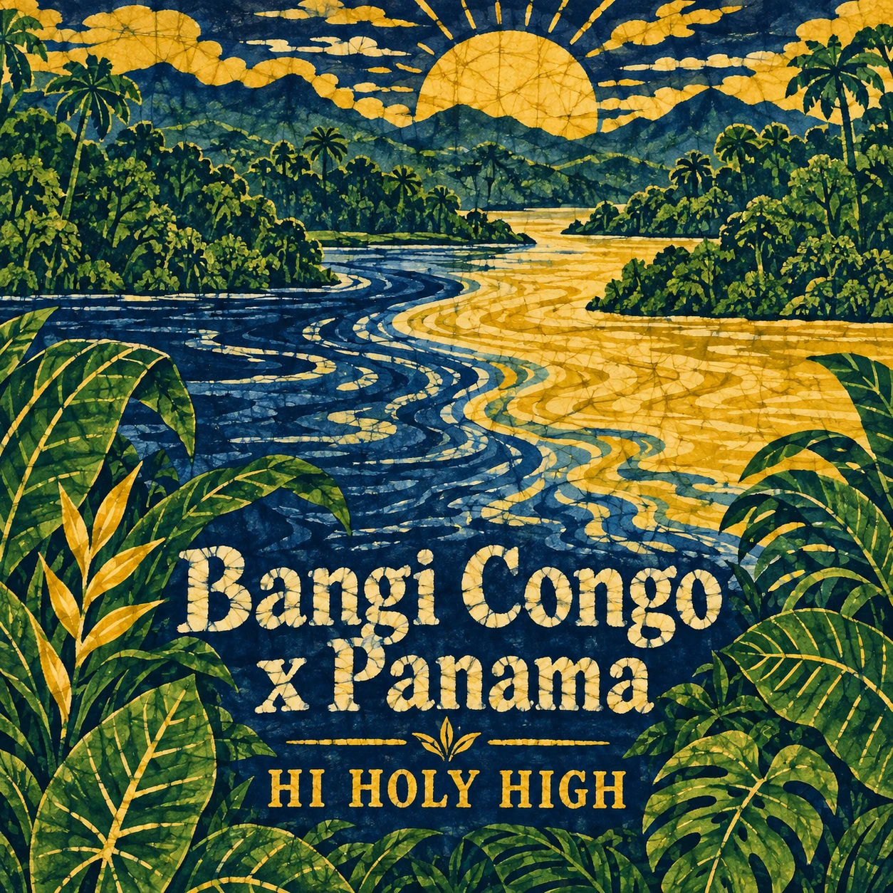 Arte provisional A-S1 · Bangi Congo x Panama