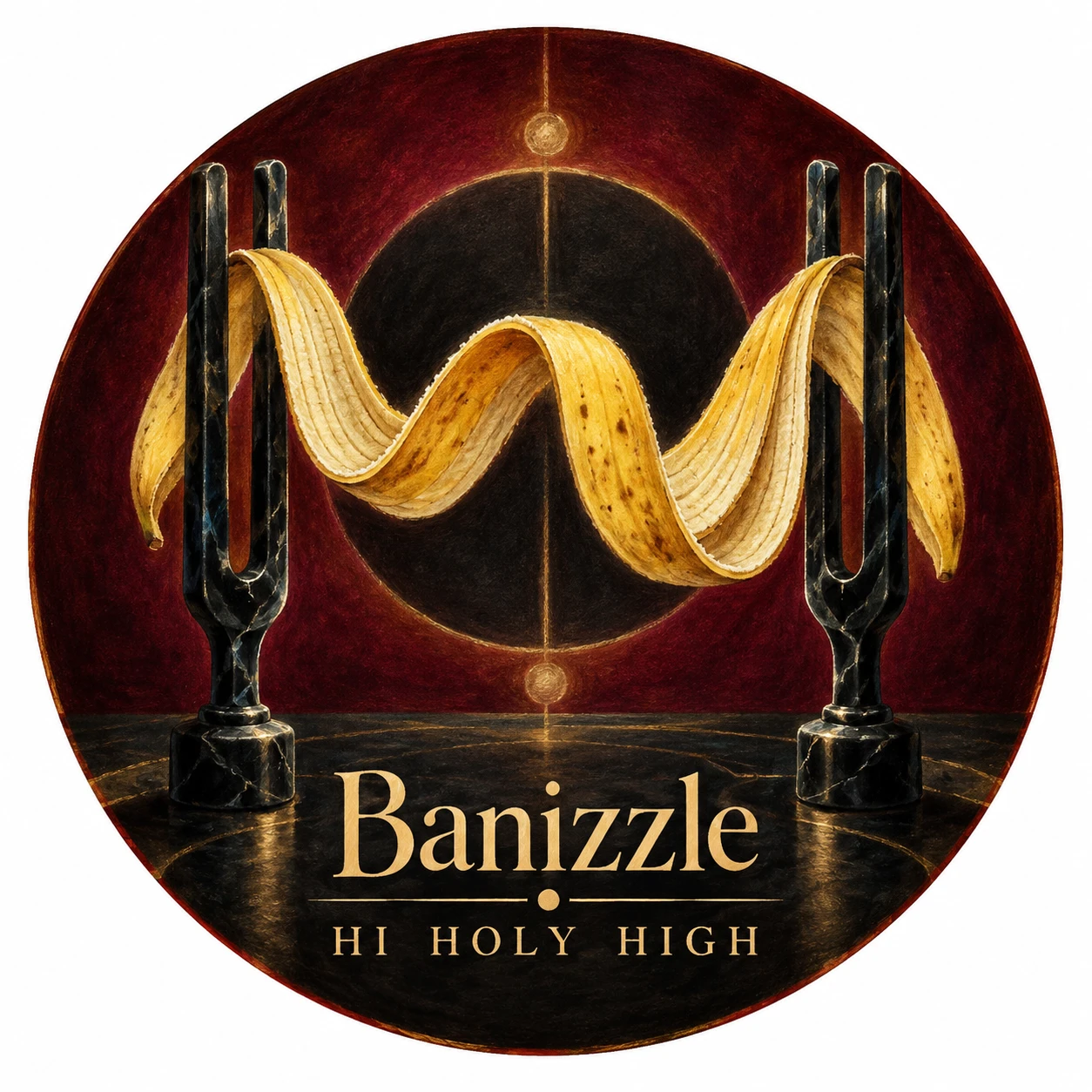 Vorläufiger Entwurf A-R1 · Banizzle