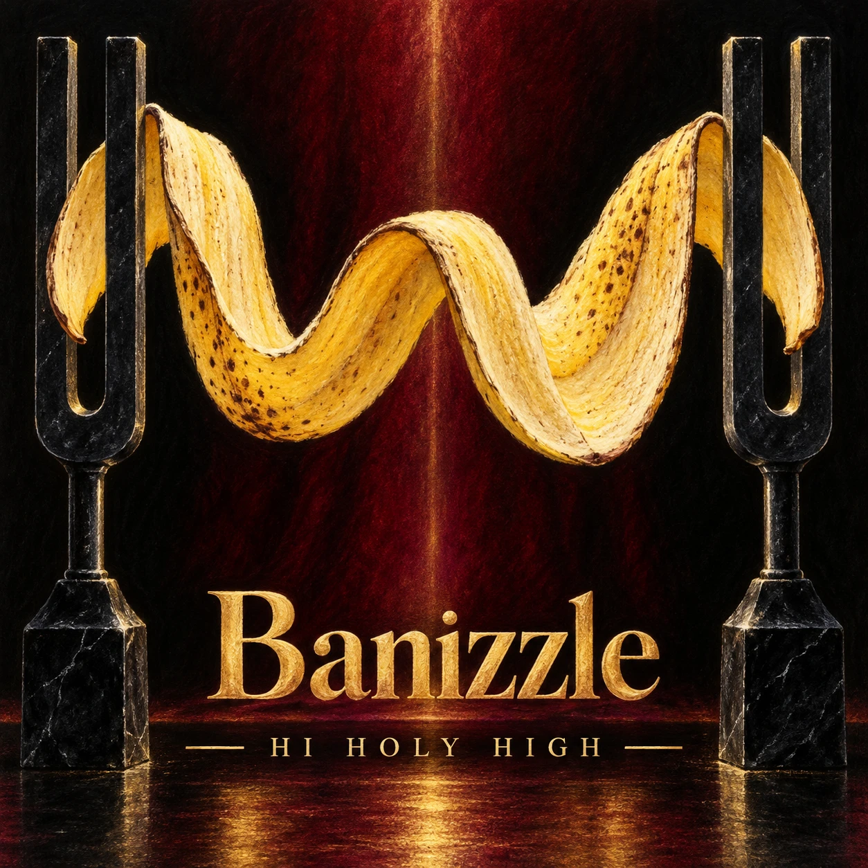 Vorläufiger Entwurf A-S1 · Banizzle
