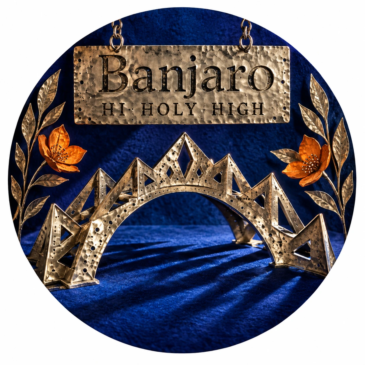 Vorläufiger Entwurf A-R1 · Banjaro