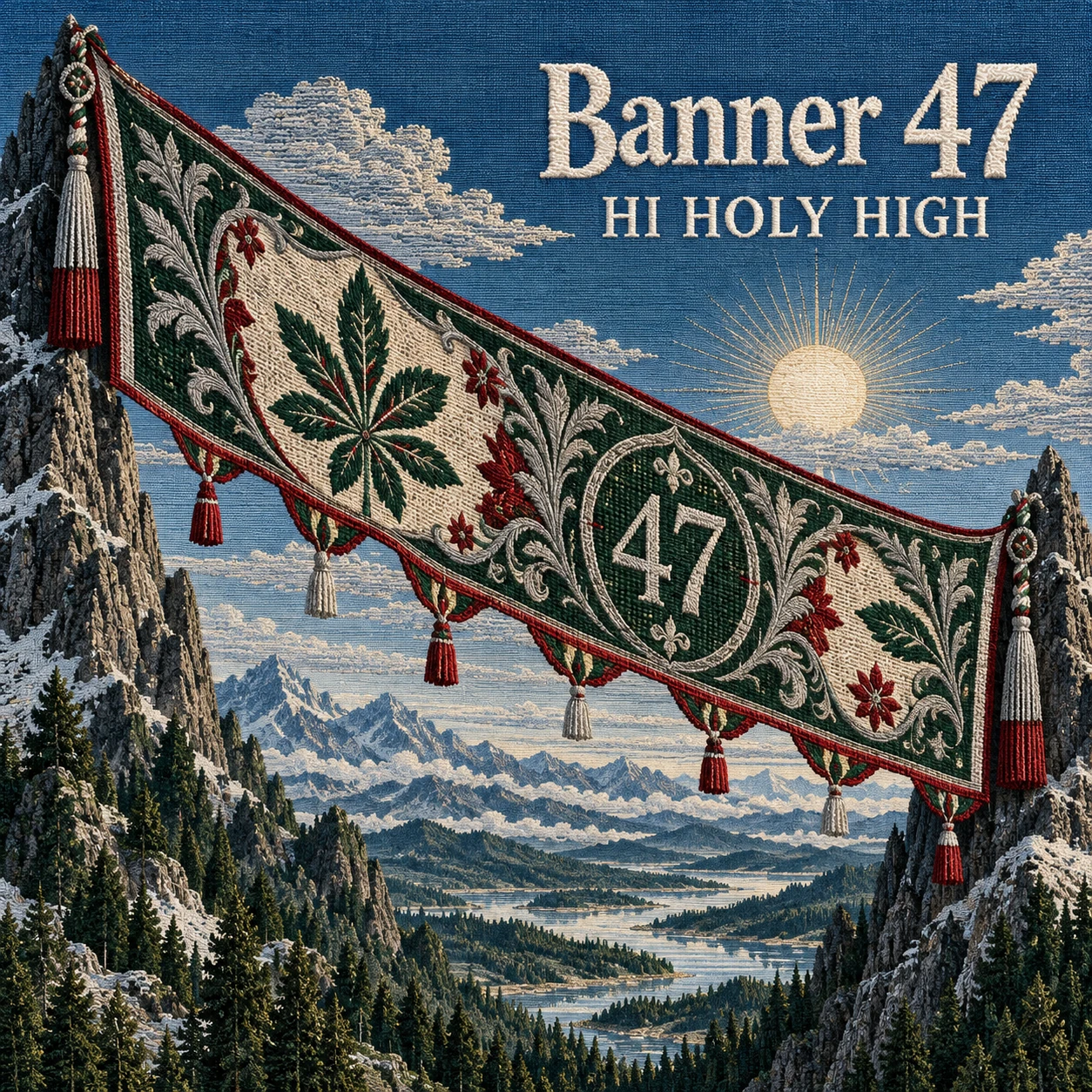 Provisional artwork A-S1 · Banner 47