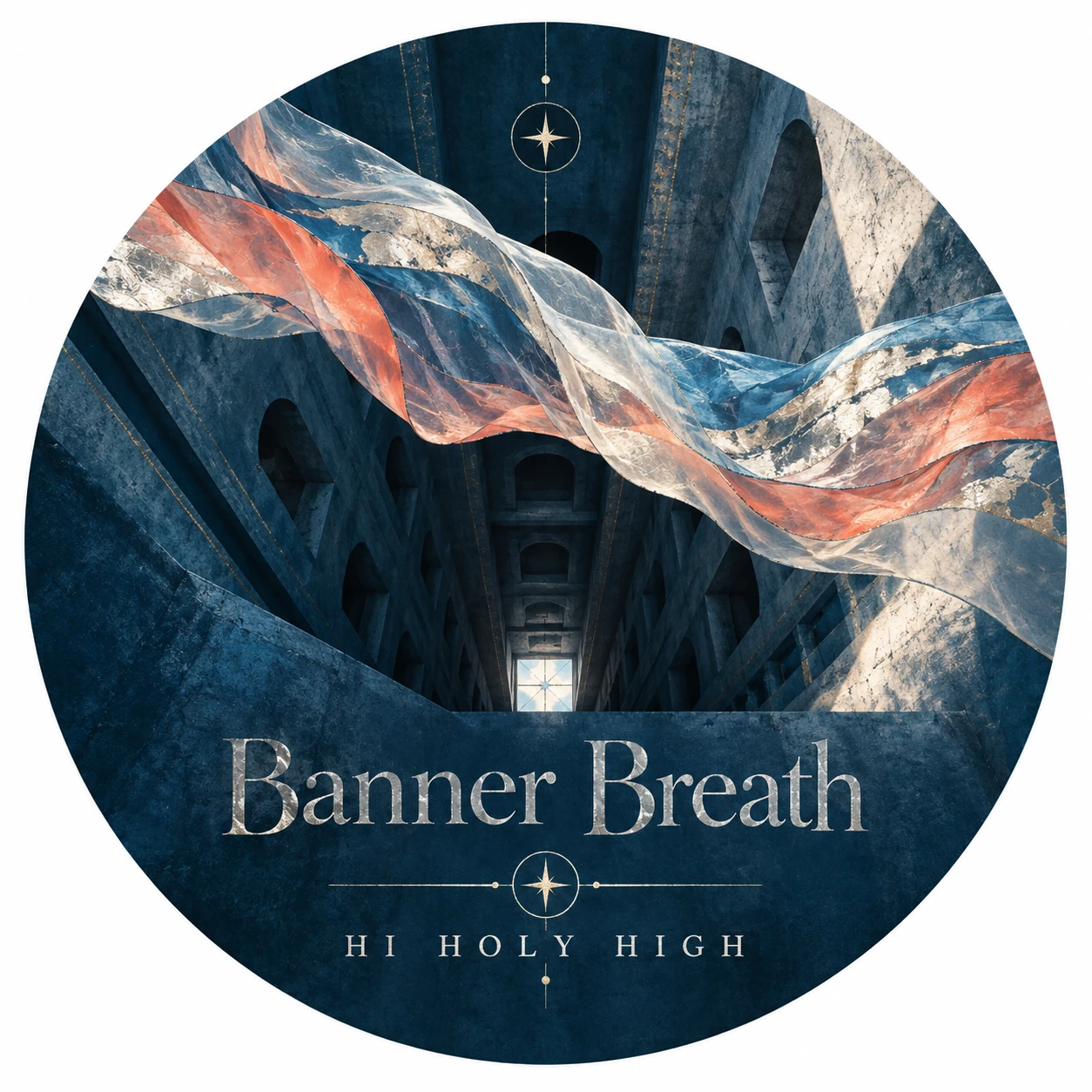 Arte provisional A-R1 · Banner Breath