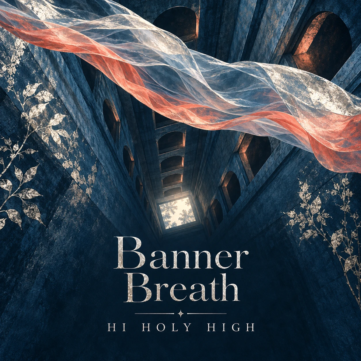 Arte provisional A-S1 · Banner Breath