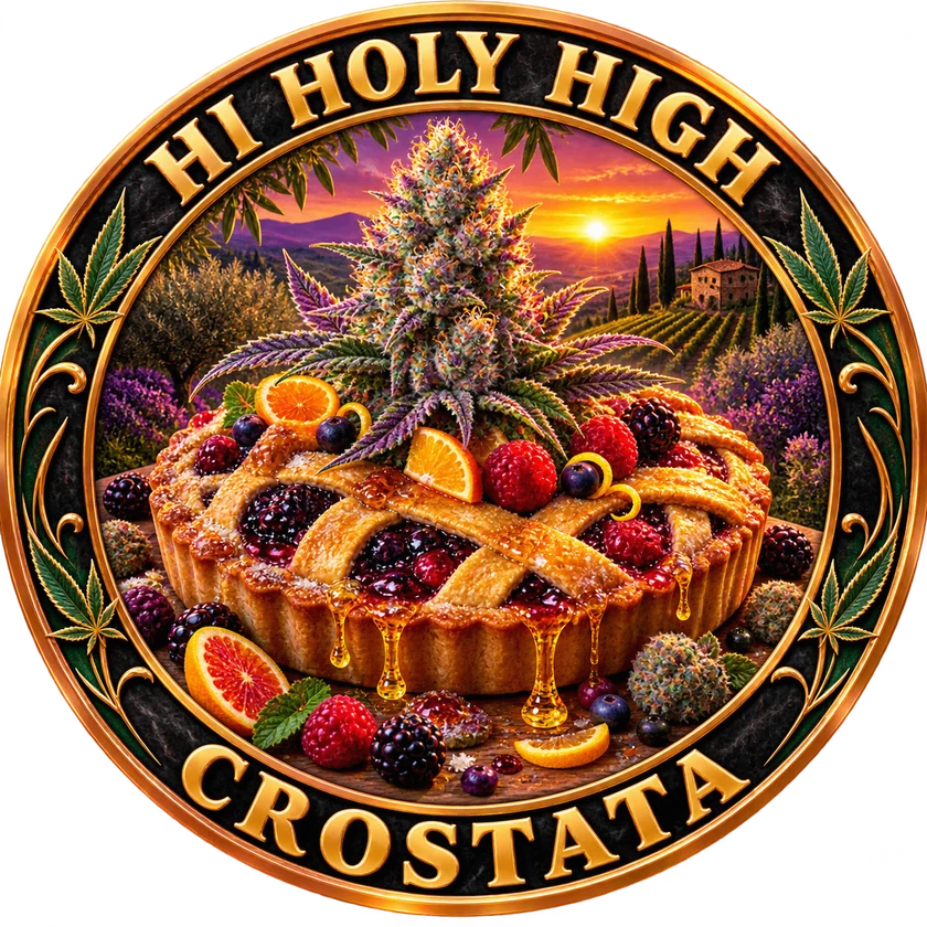 Bestbewertete runde Kunst für CROSTATA