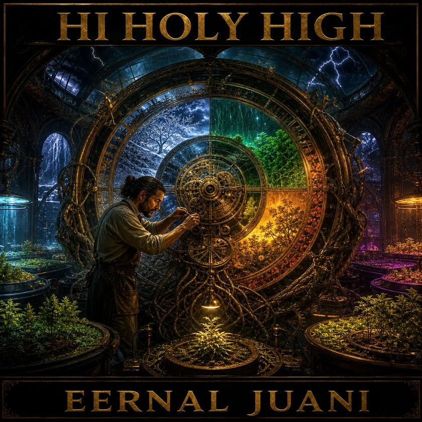 Eernal Juani