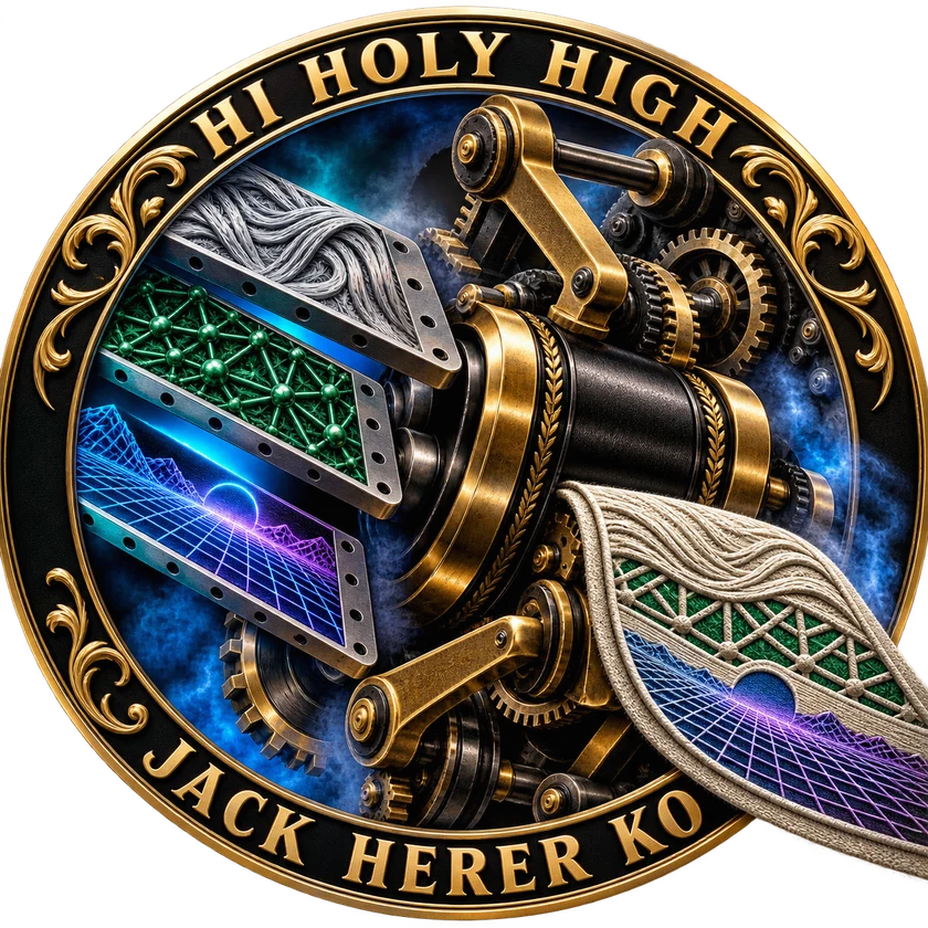 Top-rated round artwork for JACK HERER KO