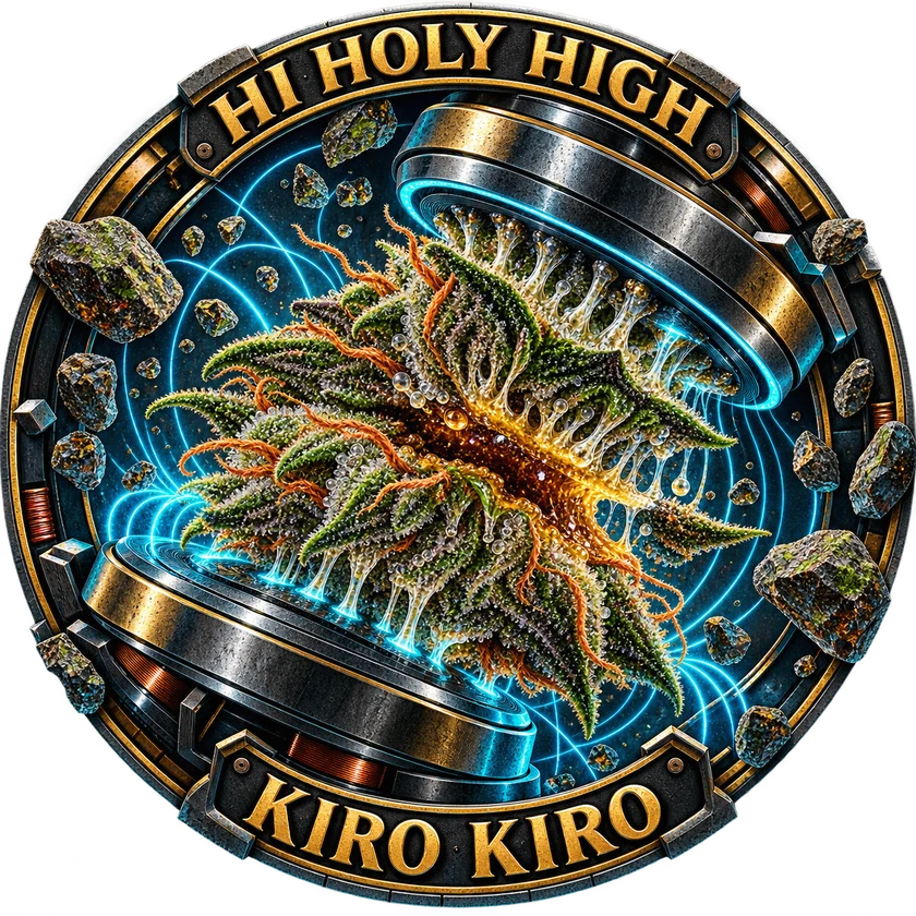 Top-rated round artwork for Kiro Kiro