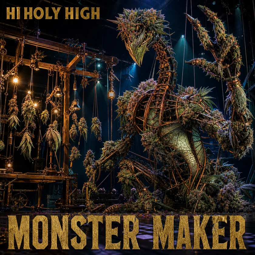 Bestbewertete quadratische Kunst für Monster maker