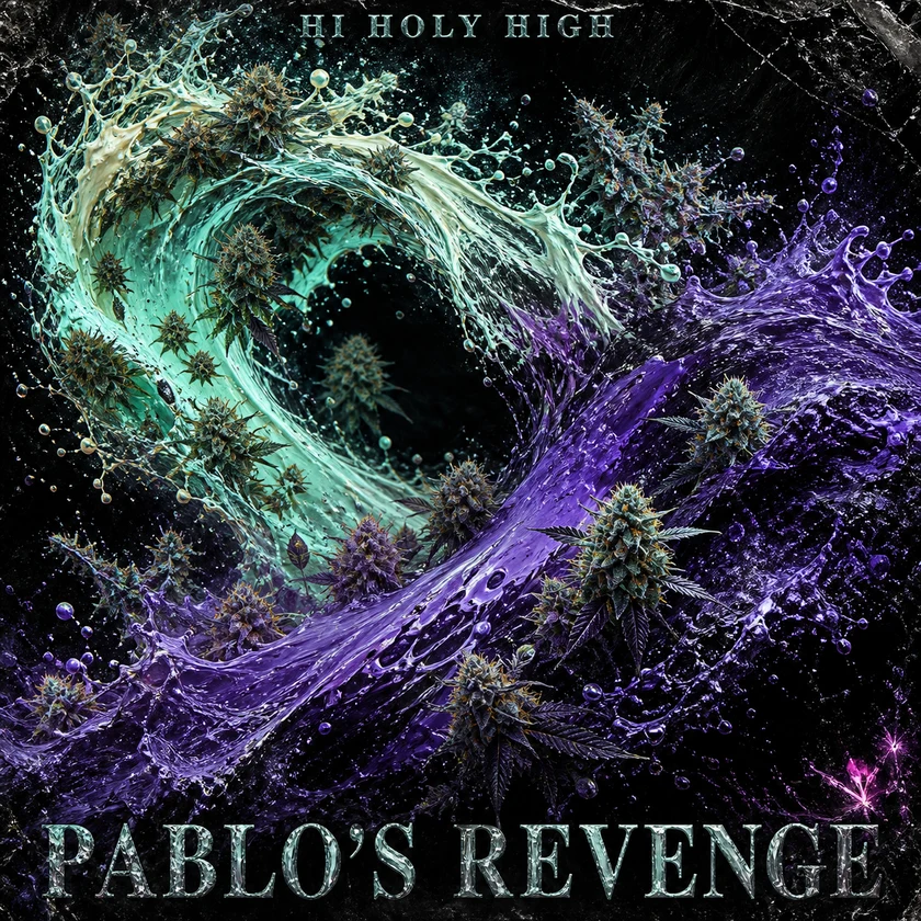 Pablos Revenge (tiki’s cut)