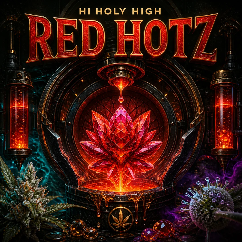 Red Hotz