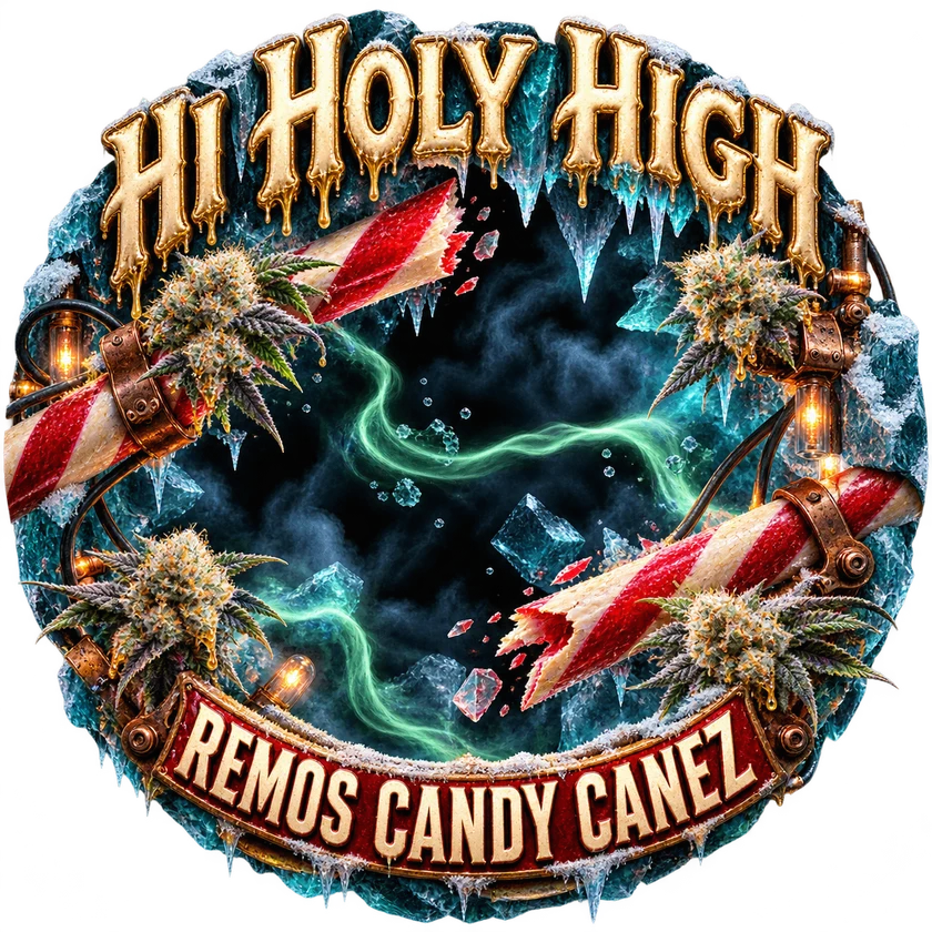 Bestbewertete runde Kunst für Remos candy canez