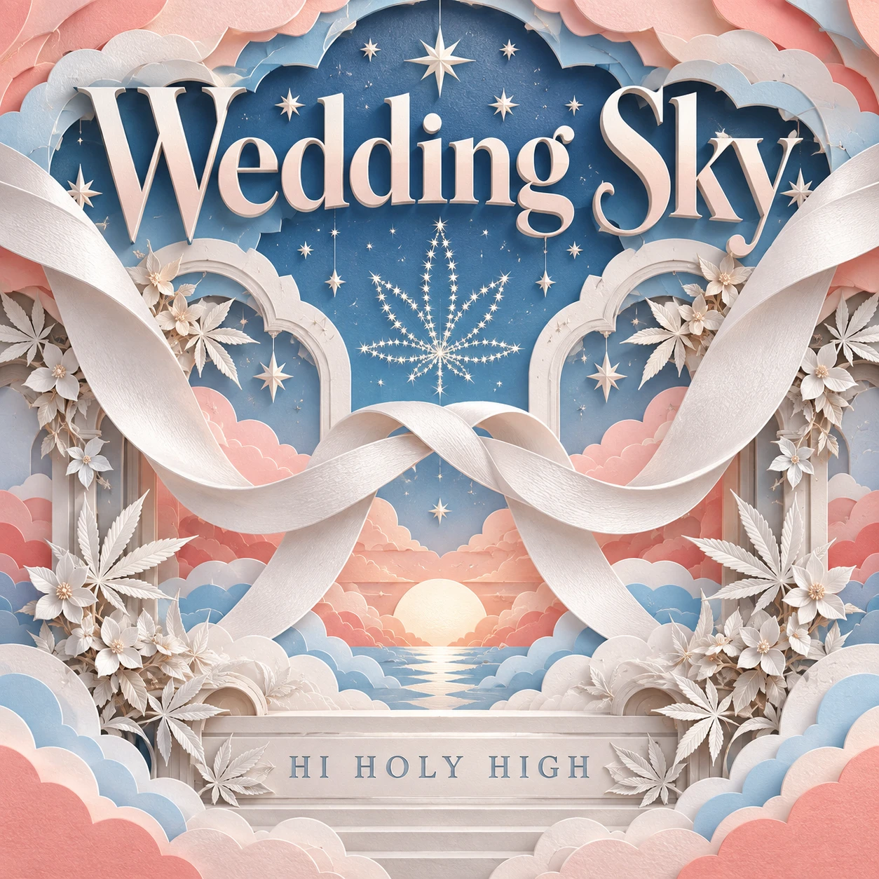 Wedding Sky