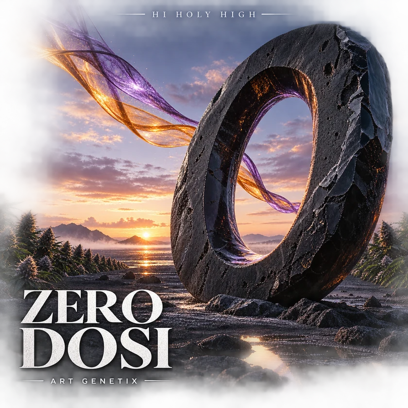 Zero Dosi In-House Genetics