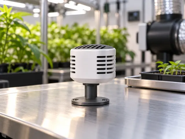 Sensor Temperatura / humedad